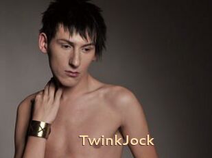 TwinkJock