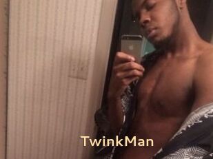 TwinkMan