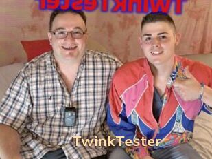TwinkTester