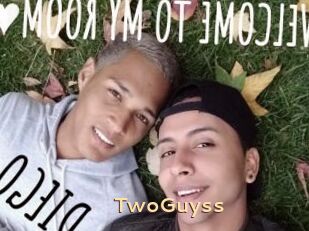 TwoGuyss
