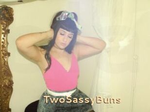 TwoSassyBuns