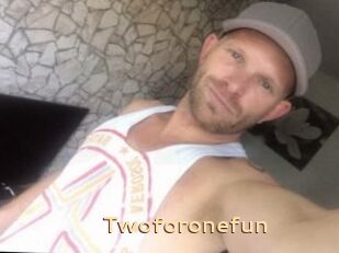 Twoforonefun