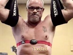 Txdad