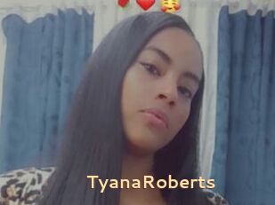TyanaRoberts