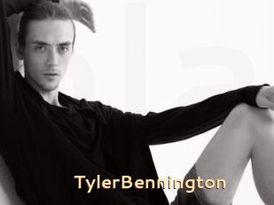 TylerBennington