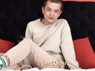 TylerDeen