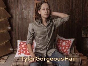 TylerGorgeousHair