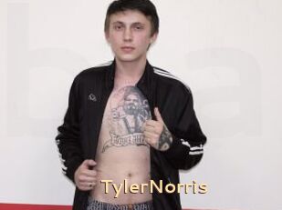 TylerNorris
