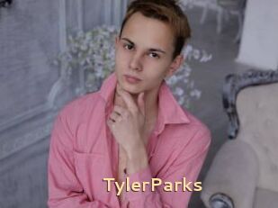 TylerParks
