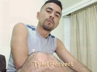 TylerPervert