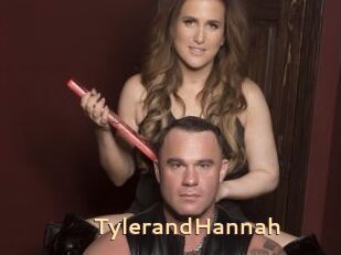 TylerandHannah