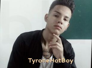 TyroneHotBoy