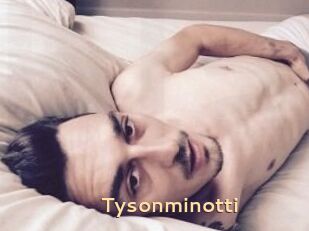 Tysonminotti