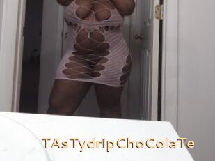 TAsTydripChoColaTe