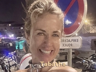 Tabatha