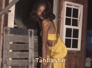 Tahliastar