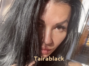 Tairablack