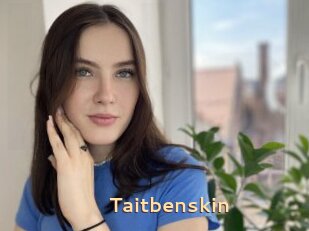 Taitbenskin