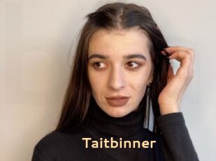 Taitbinner