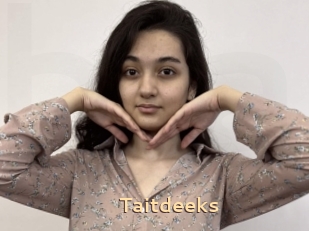 Taitdeeks