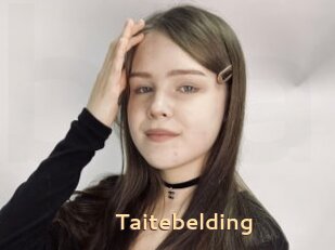 Taitebelding