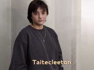 Taitecleeton