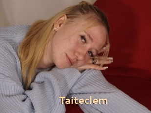 Taiteclem