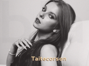 Taitecorson