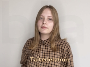 Taitedenmon
