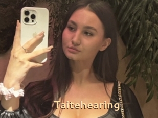 Taitehearing