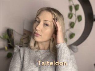 Taiteldon