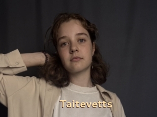 Taitevetts