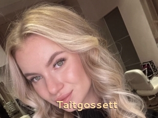 Taitgossett