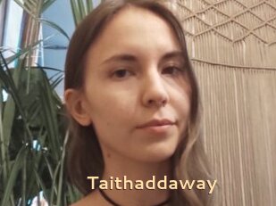 Taithaddaway
