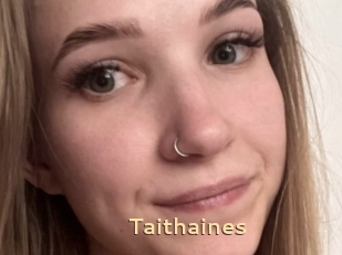 Taithaines