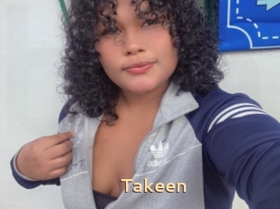 Takeen