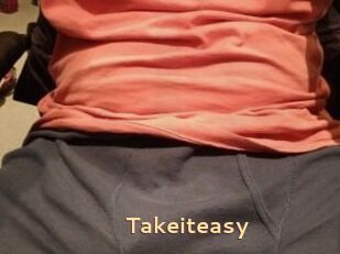 Takeiteasy