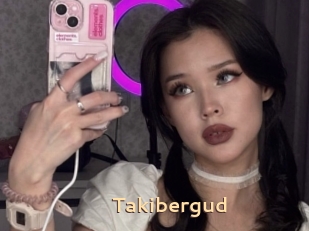 Takibergud