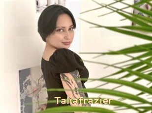 Taliafrazier