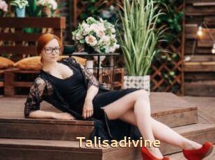 Talisadivine