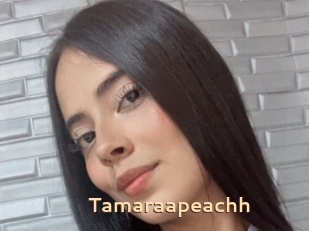 Tamaraapeachh