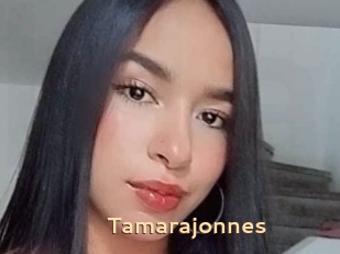 Tamarajonnes