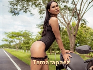 Tamarapaez