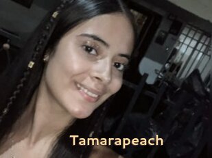 Tamarapeach