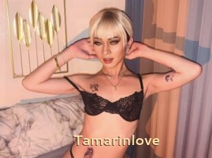 Tamarinlove