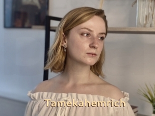 Tamekahemrich