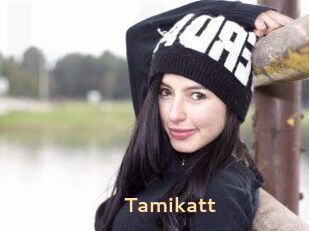 Tamikatt