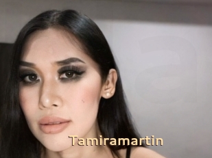 Tamiramartin