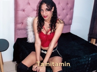 Tamitamin