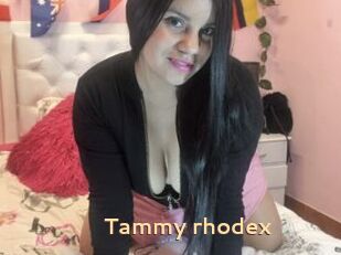 Tammy_rhodex